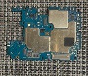 Samsung A25 5G Płyta Główna 6/128 SPRAWNA - BLOKADA RATALNA