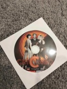 Chicago film DVD