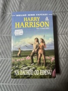 Na zachód od Edenu - Harry Harrison