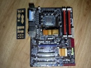 Płyta Główna Asus P5P43TD PRO + procesor Q9505, 4 x 2.83GHz, DDR3