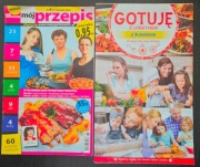 Mój Przepis NR 6 2009 Spis treści + GRATIS