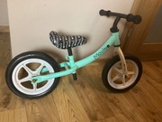 Rowerek biegowy dla dziecka