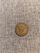 5 zł 1976 bez znaku mennicy 