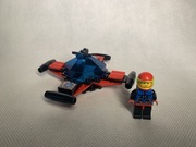 Lego 6835 - Saucer Scout