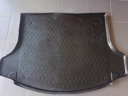 Mata bagażnika Kia Sportage – oryginalna, gumowa