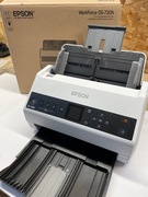 Skaner EPSON WorkForce DS-730N WiFi LAN e-mail OCR 