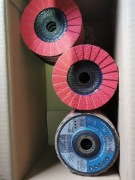 Lukas V2 ceramic 40 V2 power