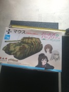 Girls und Panzer model - Maus