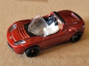 Hot Wheels '08 Tesla Roadster