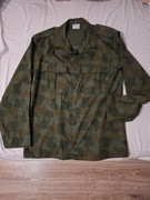 Norwegia lotnicza wojskowa Koszula bluza norweska sił powietrznych rzadkość