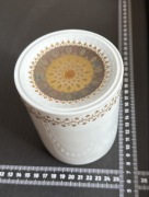 Rosenthal puzderko herbatnica pojemnik