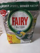 Tabletki Fairy 96 sztuk