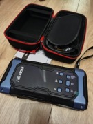 VOLTSTART Powerbank 7000A z Kompresorem 150PSI 12V 30W Szybkie Ładowanie