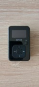 Używany odtwarzacz mp3 SanDisk Sansa Clip+ 4GB wraz z akcesoriami