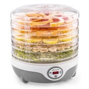 Suszarka do grzybów owoców warzyw ziół 240W