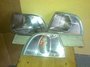 Kierunkowskazy przód volvo S40 v40  98-06r.