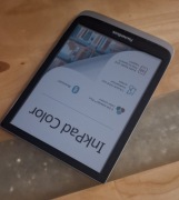 Pocketbook InkPad Color USB-C PB741