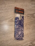 Nowy łańcuch BMX Mission 510