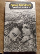 Spowiedź szaleńca - August Strindberg
