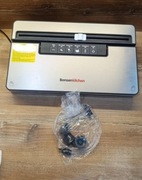 NOWA Zgrzewarka próżniowa do żywności, różne tryby pracy 