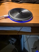 Ładowarka OMNIA Q1 USB-C Qi Wireless Charging Pad