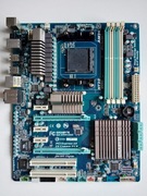 Płyta główna GIGABYTE GA-970A-UD3, socket AM3+, DDR3, USB 3.0, IEEE 1394
