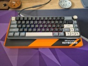 Klawiatura Mechaniczna Royal Kludge R65