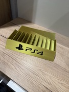 Stojak podstawka na gry Ps4
