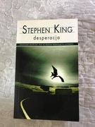 Desperacja - Stephen King