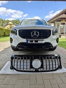 Grill Mercedes x247 2019-2023