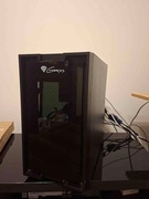 Komputer do grania | 1080TI | i3 12100f | 32GB