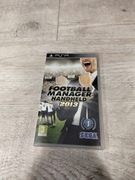 Gra football manager handheld 2013 psp