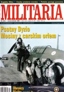 Militaria XX wieku 2(23)2008