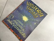 komiks, historia świata