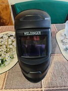 Maska spawalnicza samościemniająca Wedinger LY400