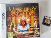 Nintendo DS gra w pudełku