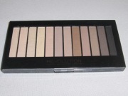 REVOLUTION REDEMPTION PALETTE ICONIC ELEMENTS 12 CIENI NOWE