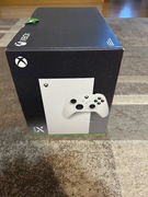 X box series x 1tb - nowy 