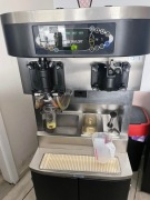 Maszyna do lodów, granitor, autom. bita śmiet.