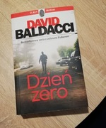 "Dzień zero" David Baldacci