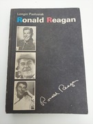 Longin Pastusiak - Ronald Reagan