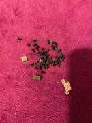 ŚRUBKI śruby ASUS K56 K56CM S550 S550CB