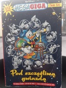 MEGAGIGA POD SZCZĘŚLIWĄ GWIAZDĄ TOM 54