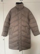 Parka męska, płaszcz puchowy, kurtka puchowa, Drykorn, rozmiar M/L