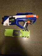 Nerf elite raven cs-18