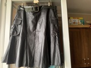 Multiples spodnica czarna 46/48