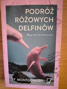 Podróż różowych delfinów