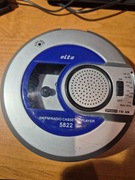 Walkman Elta z radiem .