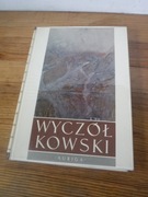 Maria Twarowska - Leon Wyczółkowski 1962 AURIGA ZOBACZ 