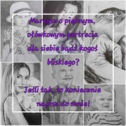 Portret na zamówienie 